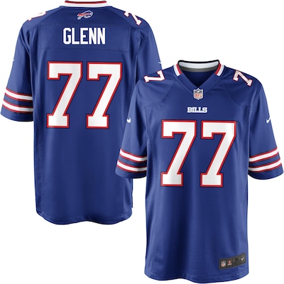 Buffalo Bills Kids Jerseys 2025-10-24-002